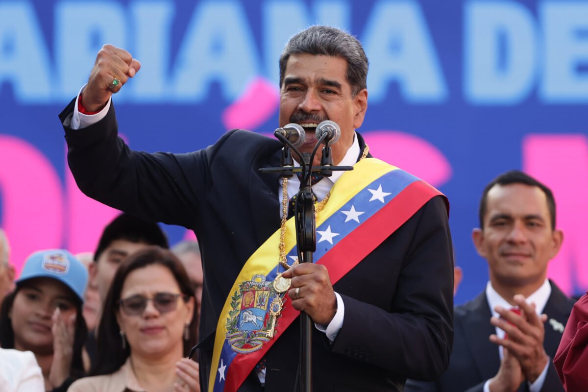 Brasil pidió que se garanticen los derechos básicos de los líderes de la oposición venezolana