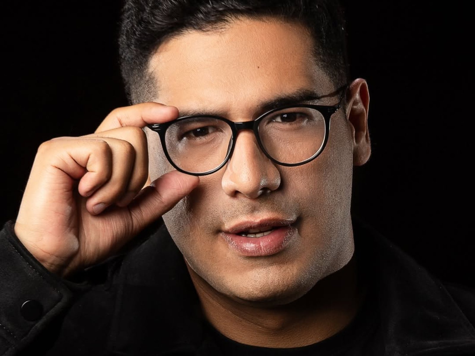 Familiares del periodista Joan Camargo exigieron información de su paradero