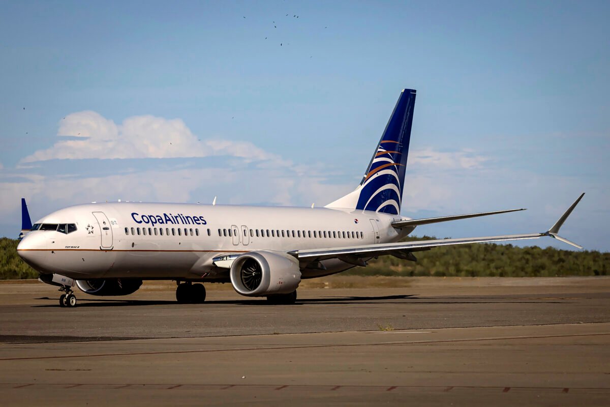 #TeExplicamosElDía | Miércoles 17 de diciembre Copa Airlines activará vuelos a Maracaibo desde el 20 de diciembre