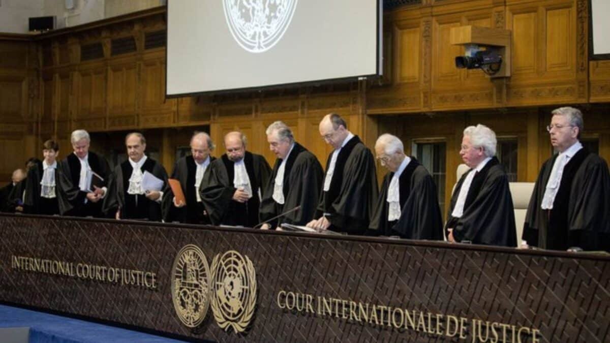 La CIJ anunció fallo sobre las medidas solicitadas por Guyana contra referendo consultivo sobre el Esequibo